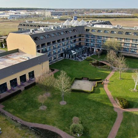 Van Der Valk Hotel Berlin Brandenburg Blankenfelde-Mahlow Kültér fotó