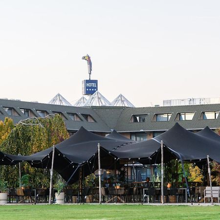 Van Der Valk Hotel Berlin Brandenburg Blankenfelde-Mahlow Kültér fotó