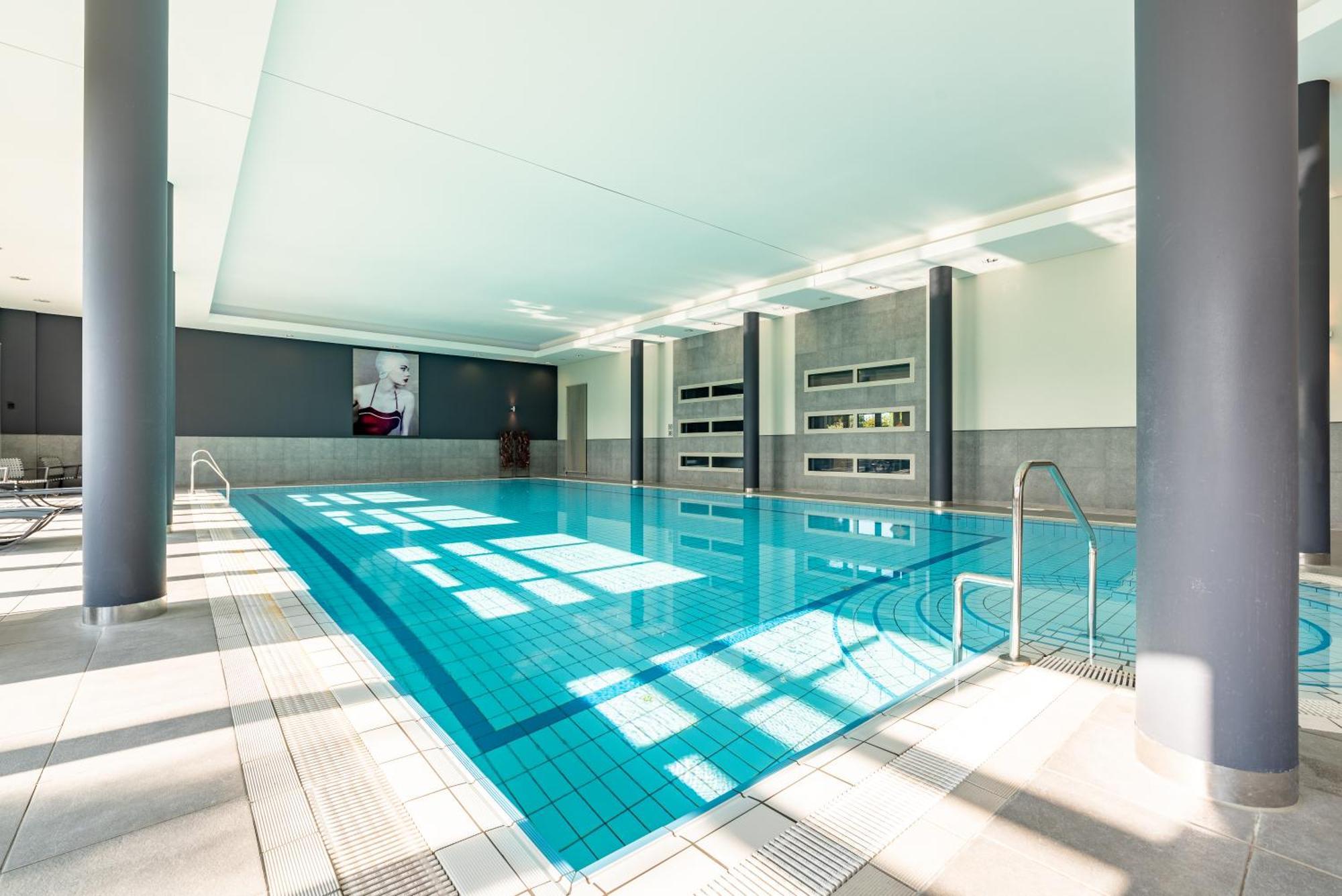 Van Der Valk Hotel Berlin Brandenburg Blankenfelde-Mahlow Kültér fotó