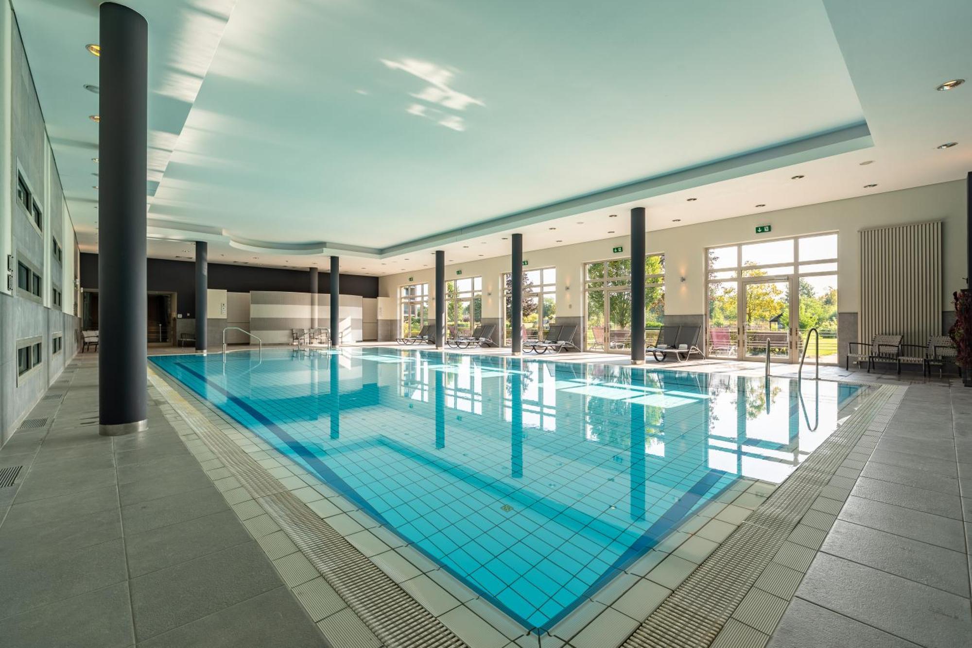 Van Der Valk Hotel Berlin Brandenburg Blankenfelde-Mahlow Kültér fotó